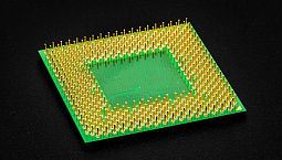 Новый гибкий ИИ-чип для умной электроники тоньше человеческого волоса